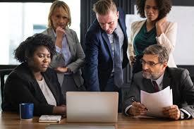 Productive professionals
