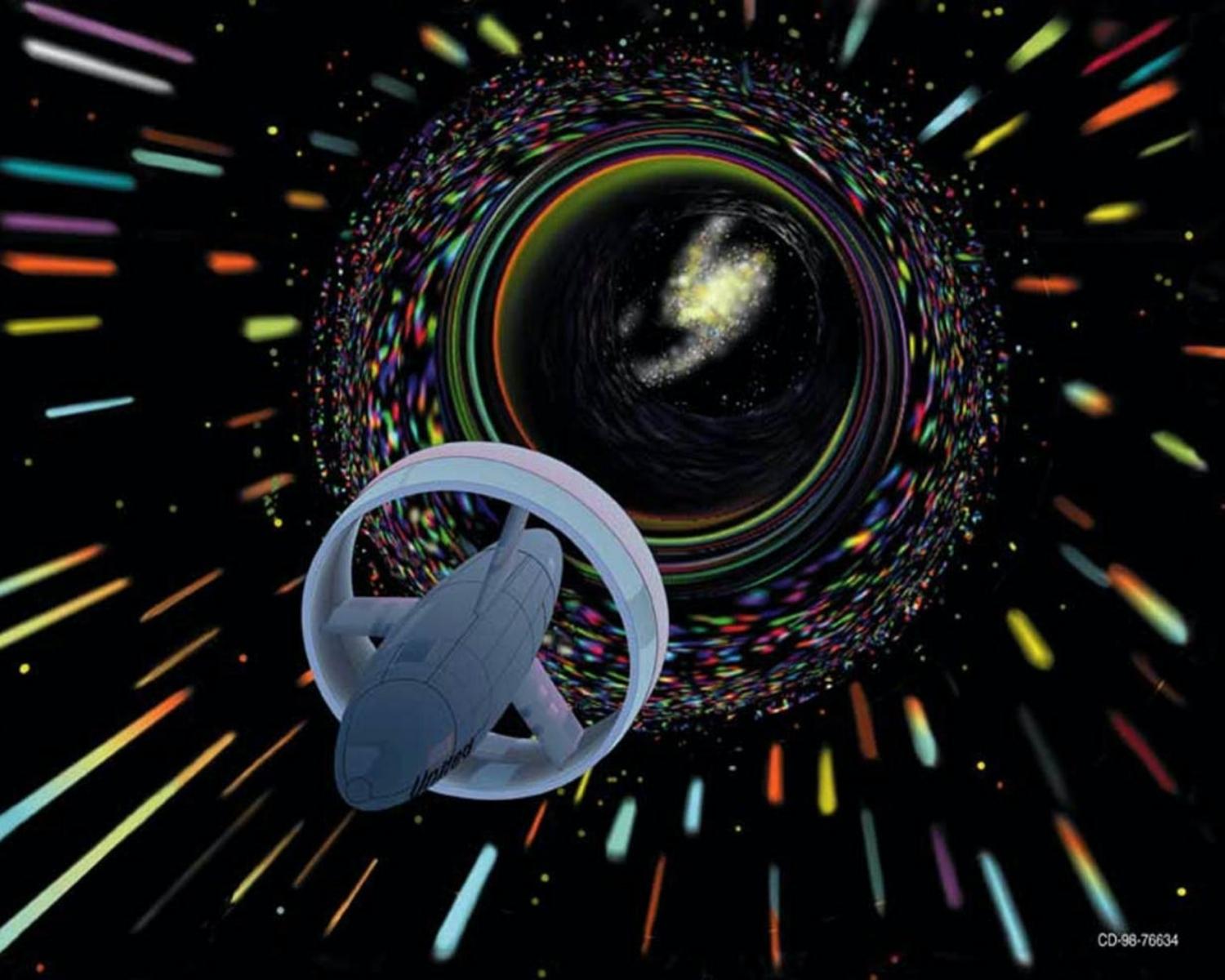 Time travel: five ways that we could do it  