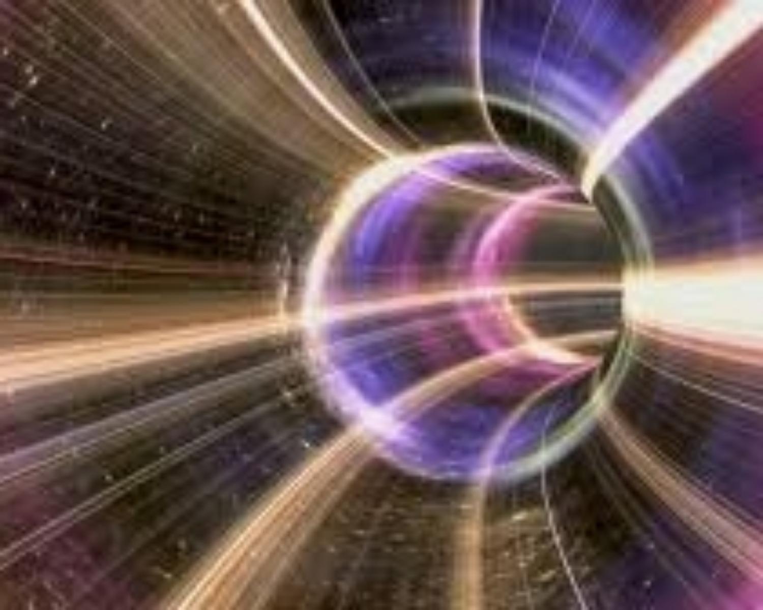 1. Time travel via speed