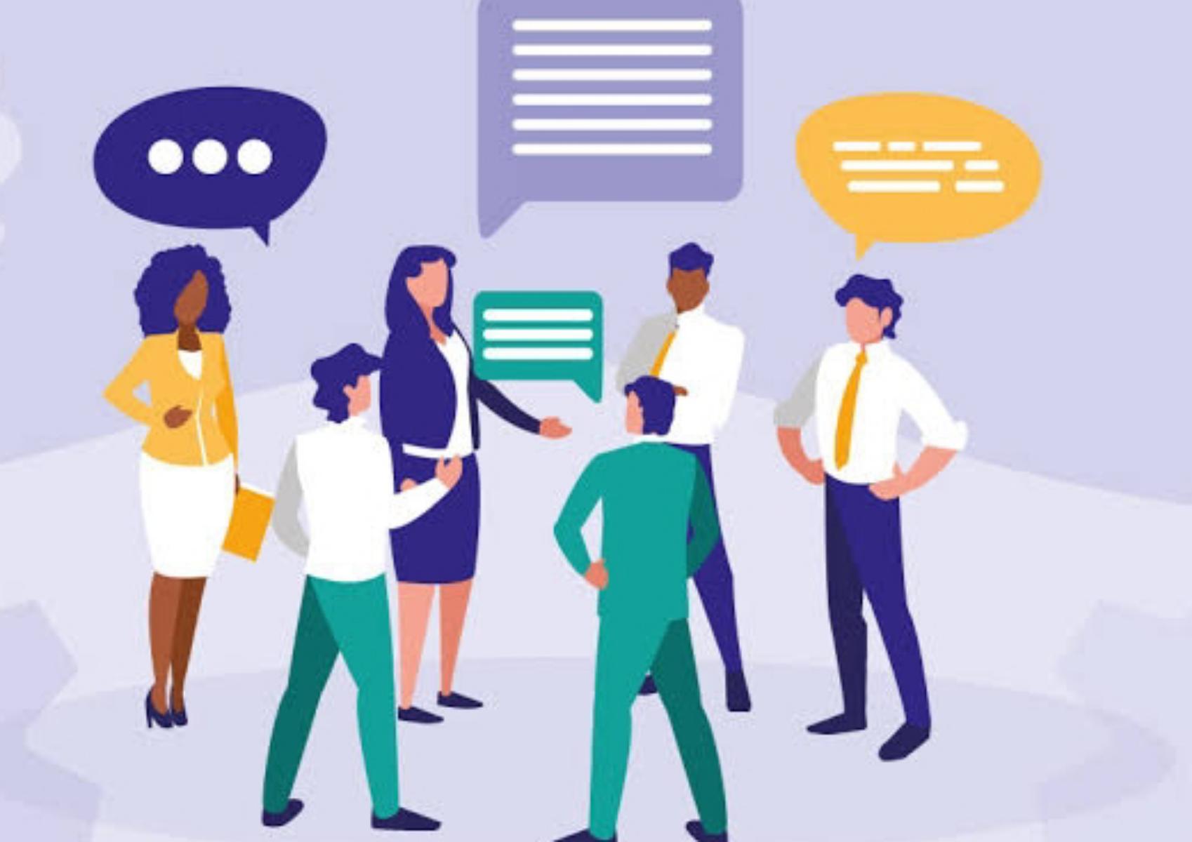 5 Ways to improve your communication skills
