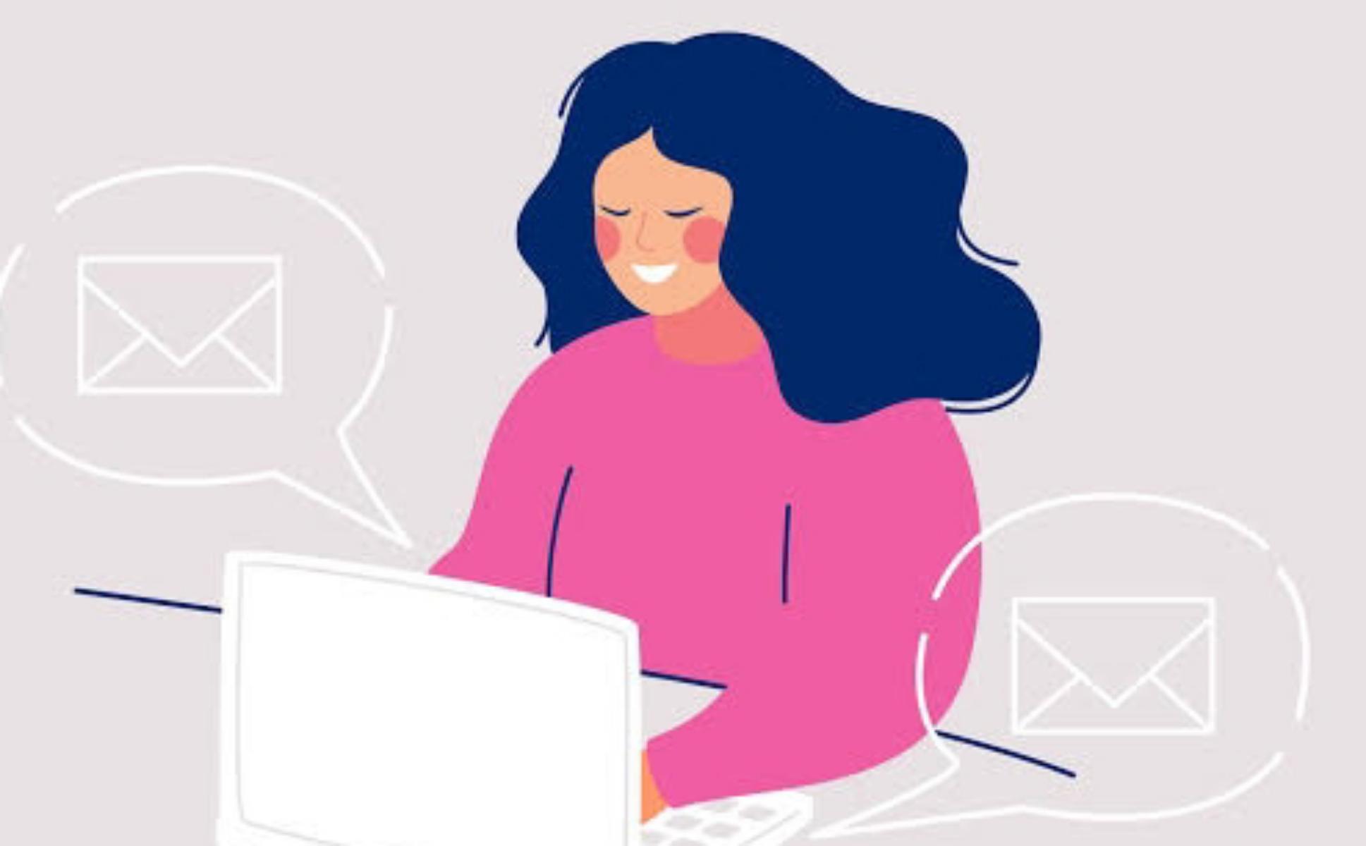 4. Improve written communication