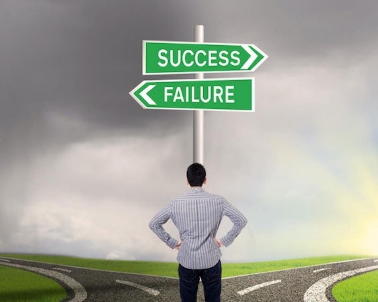 Fear Of Failure