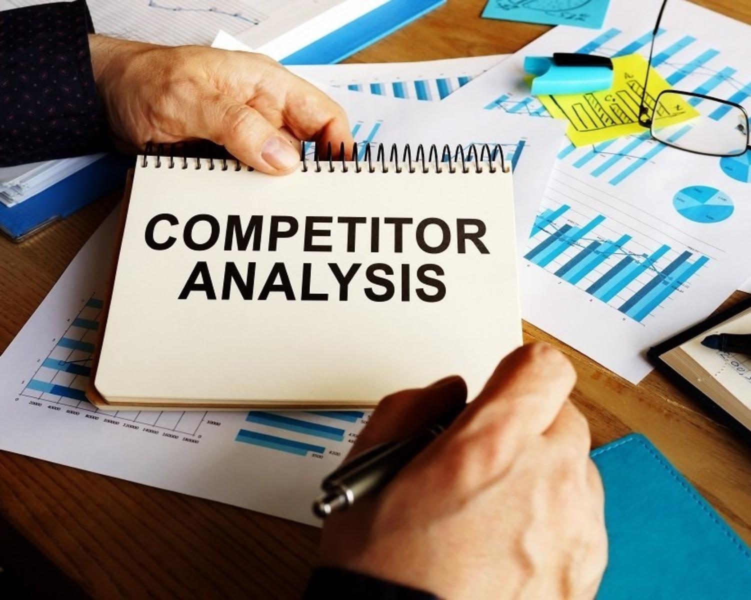 A Competitor 