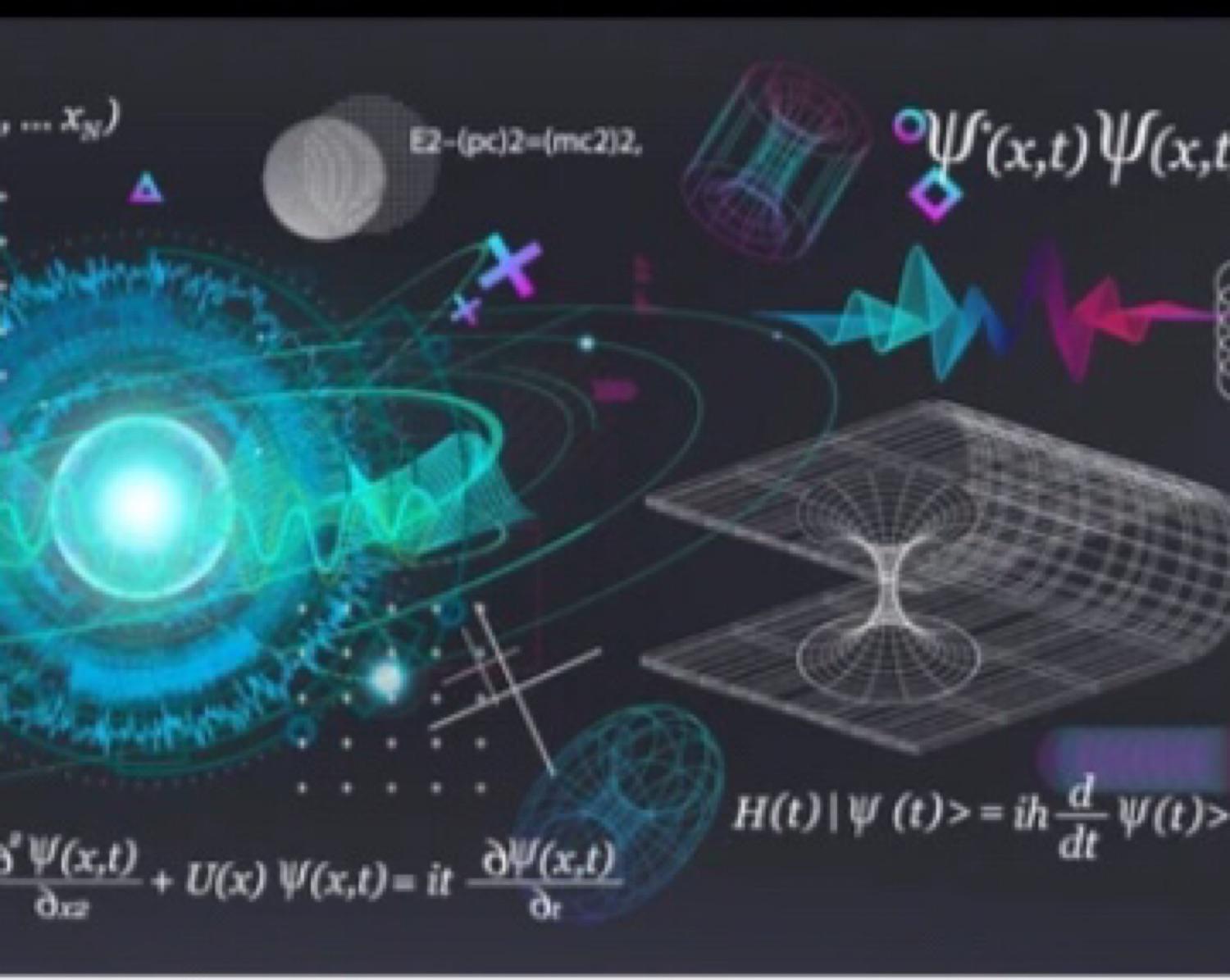 Quantum Mechanics