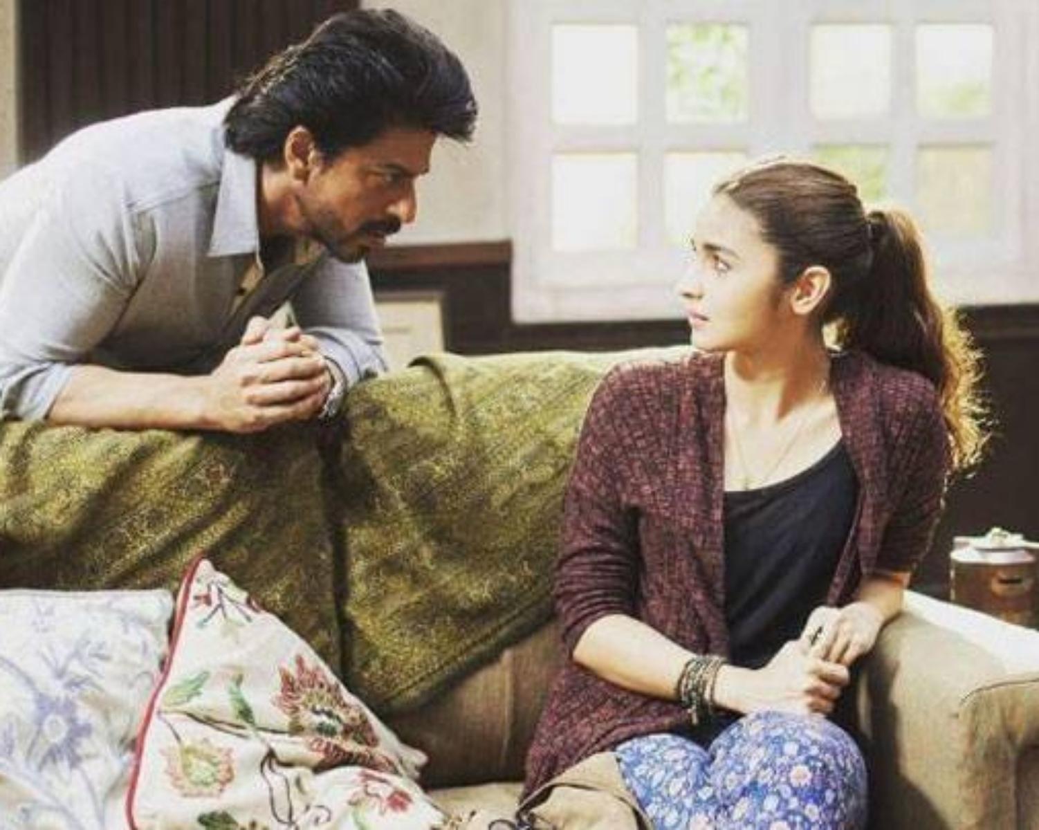 JAG, DEAR ZINDAGI