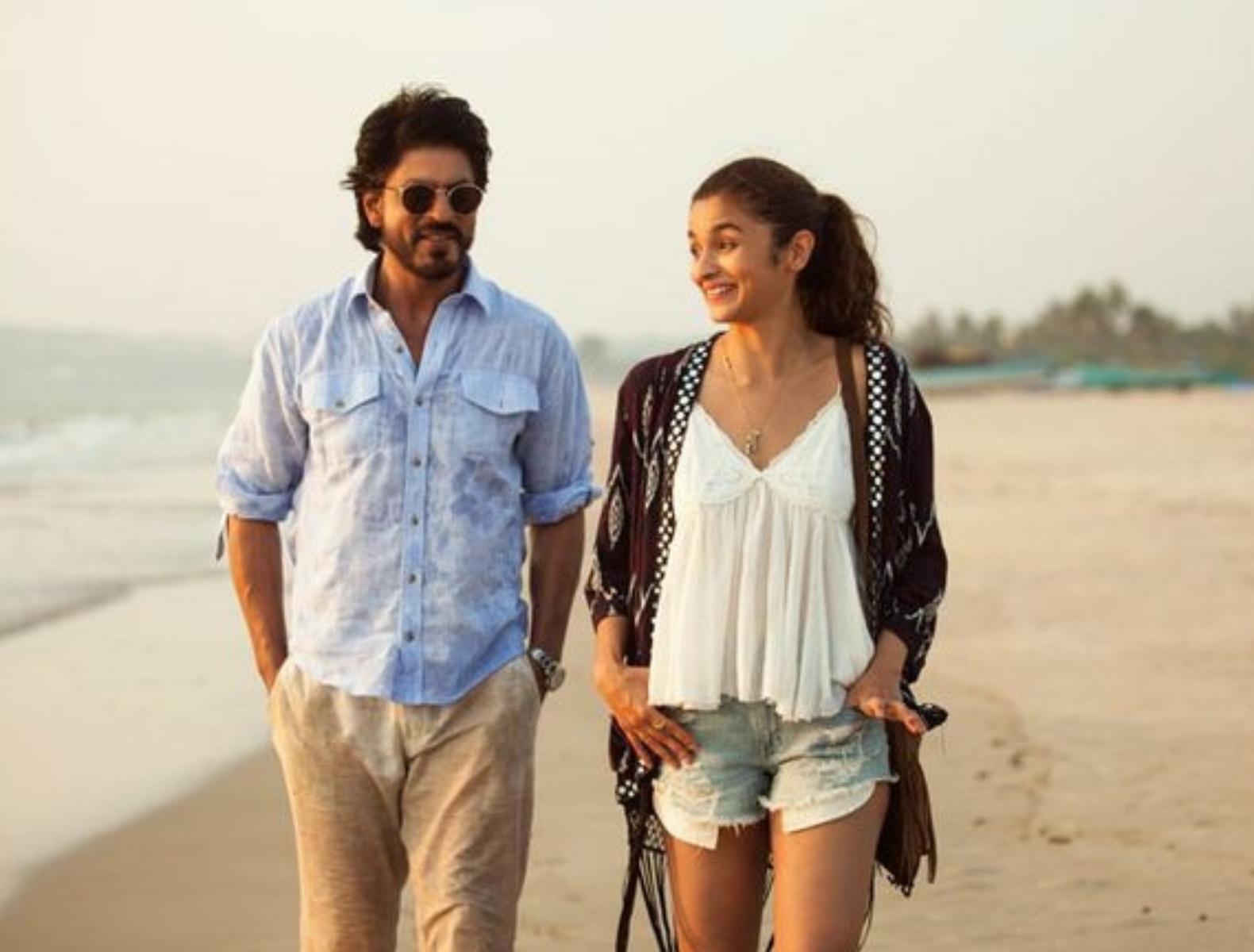 JAG, DEAR ZINDAGI