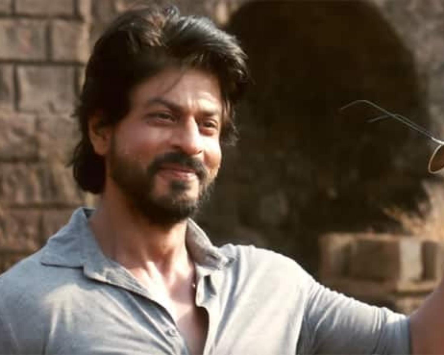JAG, DEAR ZINDAGI