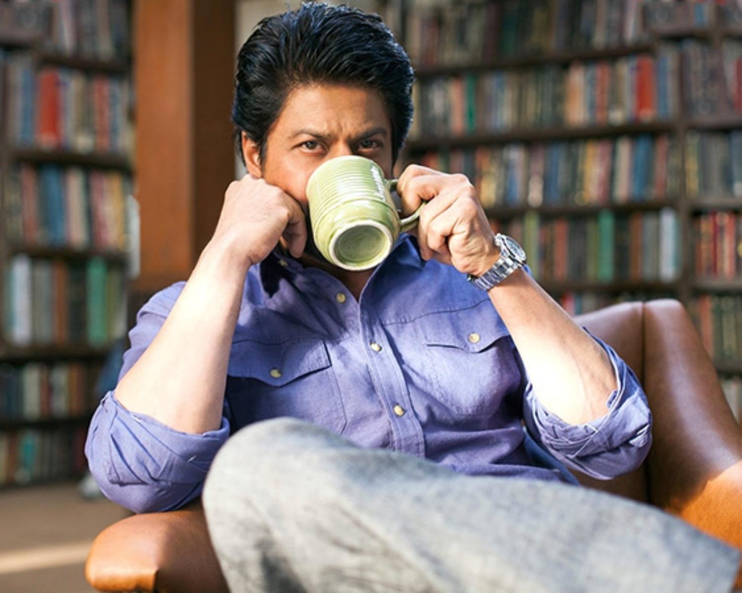 JAG, DEAR ZINDAGI
