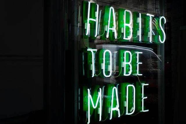 Creatures of Habit