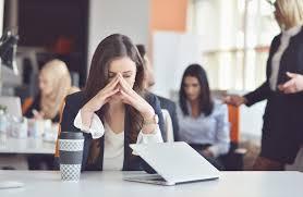 Noise in the office
