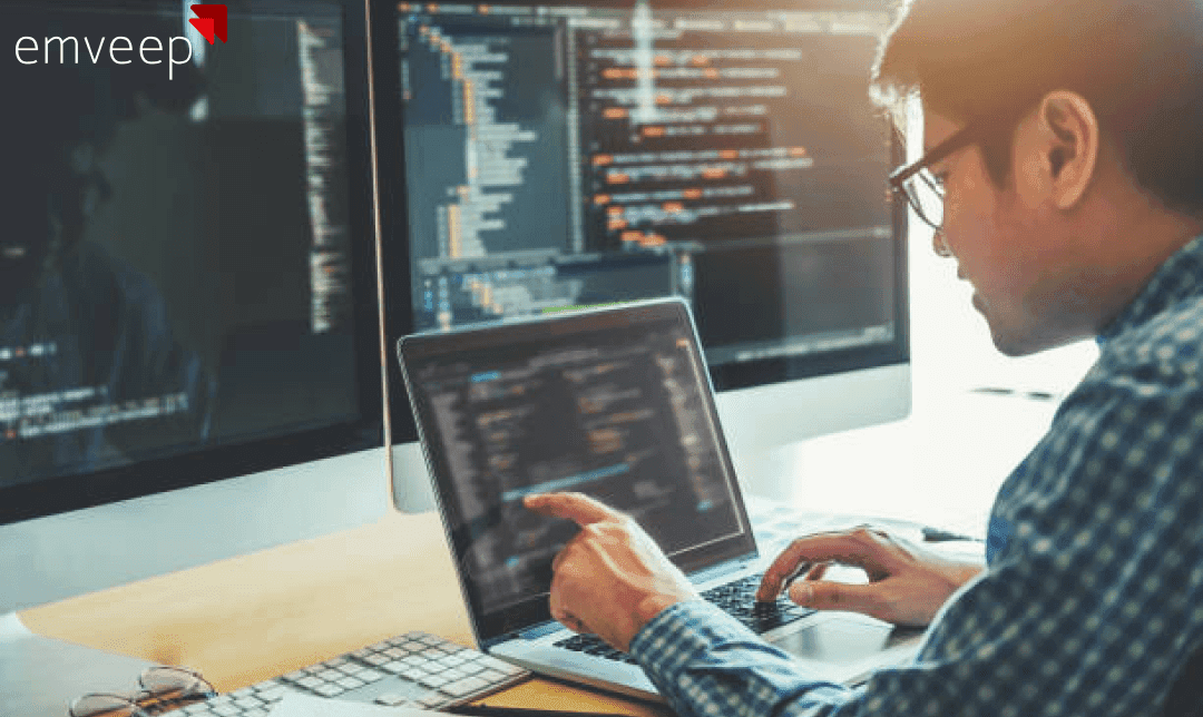 Work with skilled developers and designers