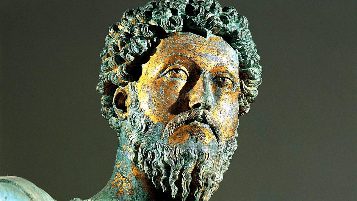 MARCUS AURELIUS