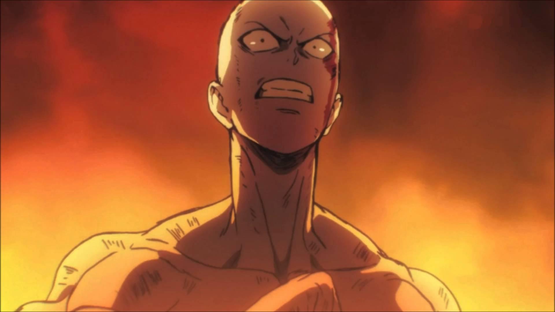 SAITAMA
