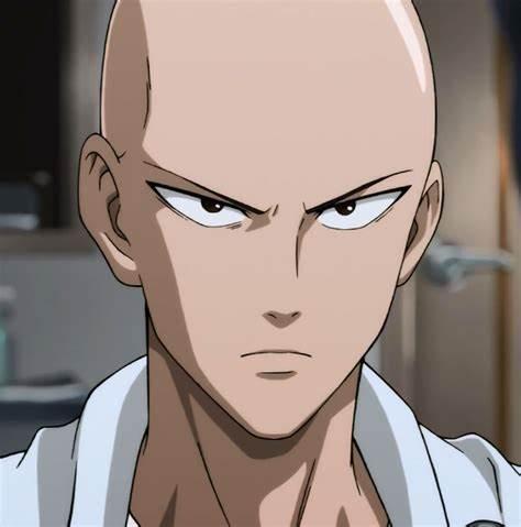 SAITAMA