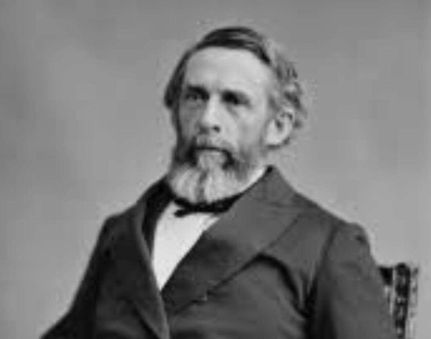 GEORGE S. CLASON 