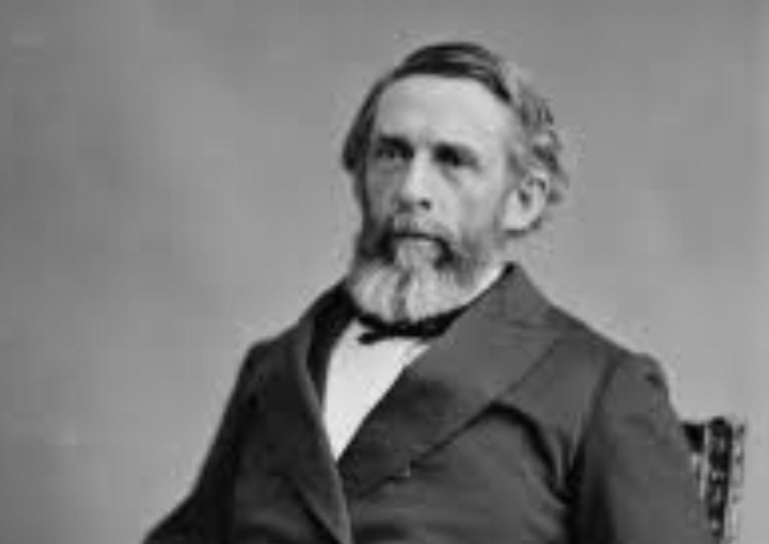 GEORGE S. CLASON