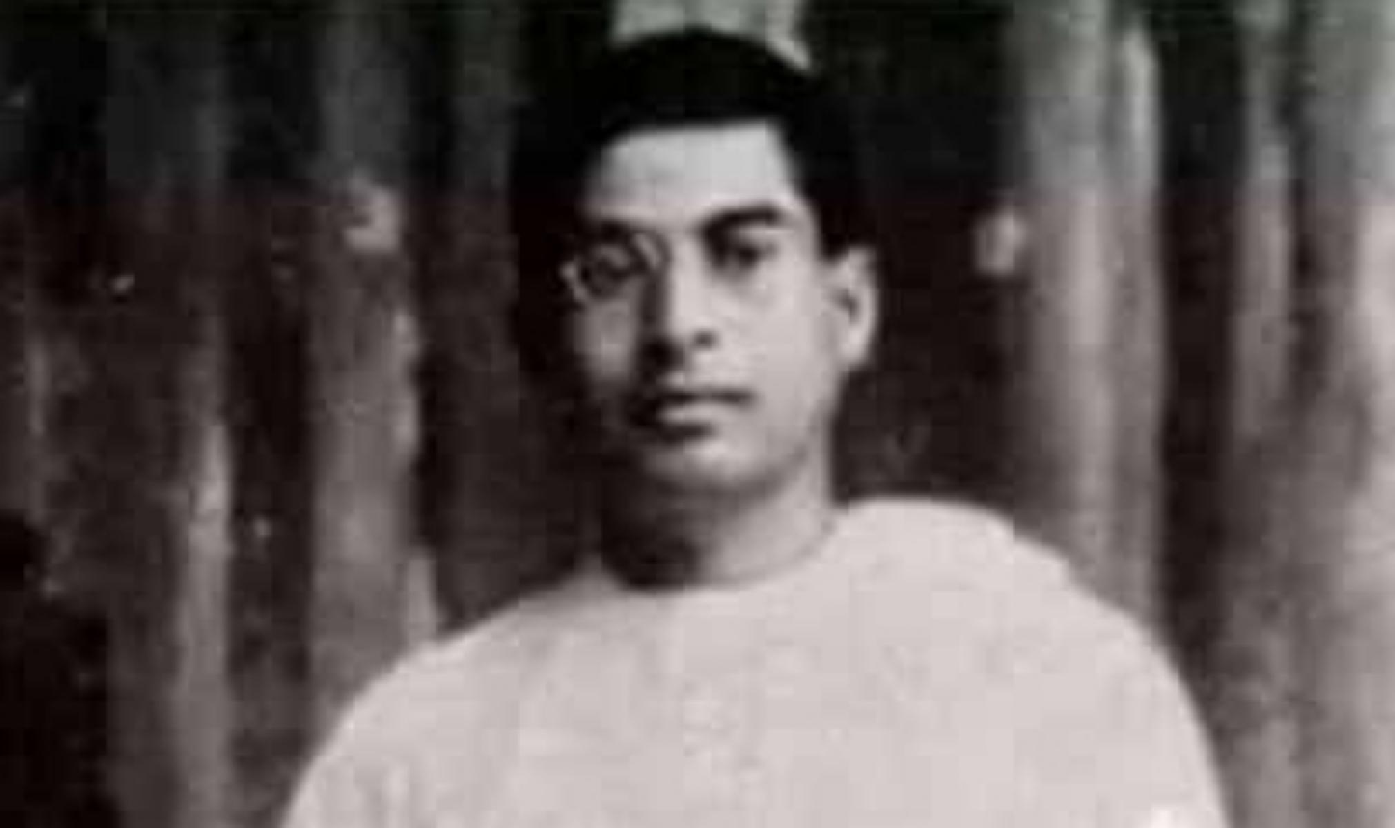 A.C. BHAKTIVEDANTA SWAMI PRABHUPĀDA.
