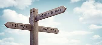 Life Direction
