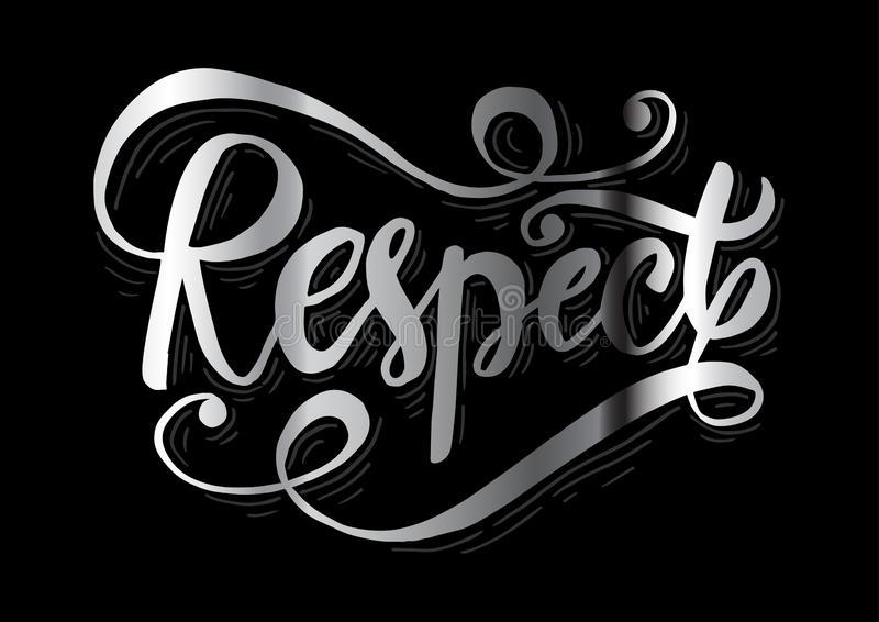 How to Earn RESPECT?