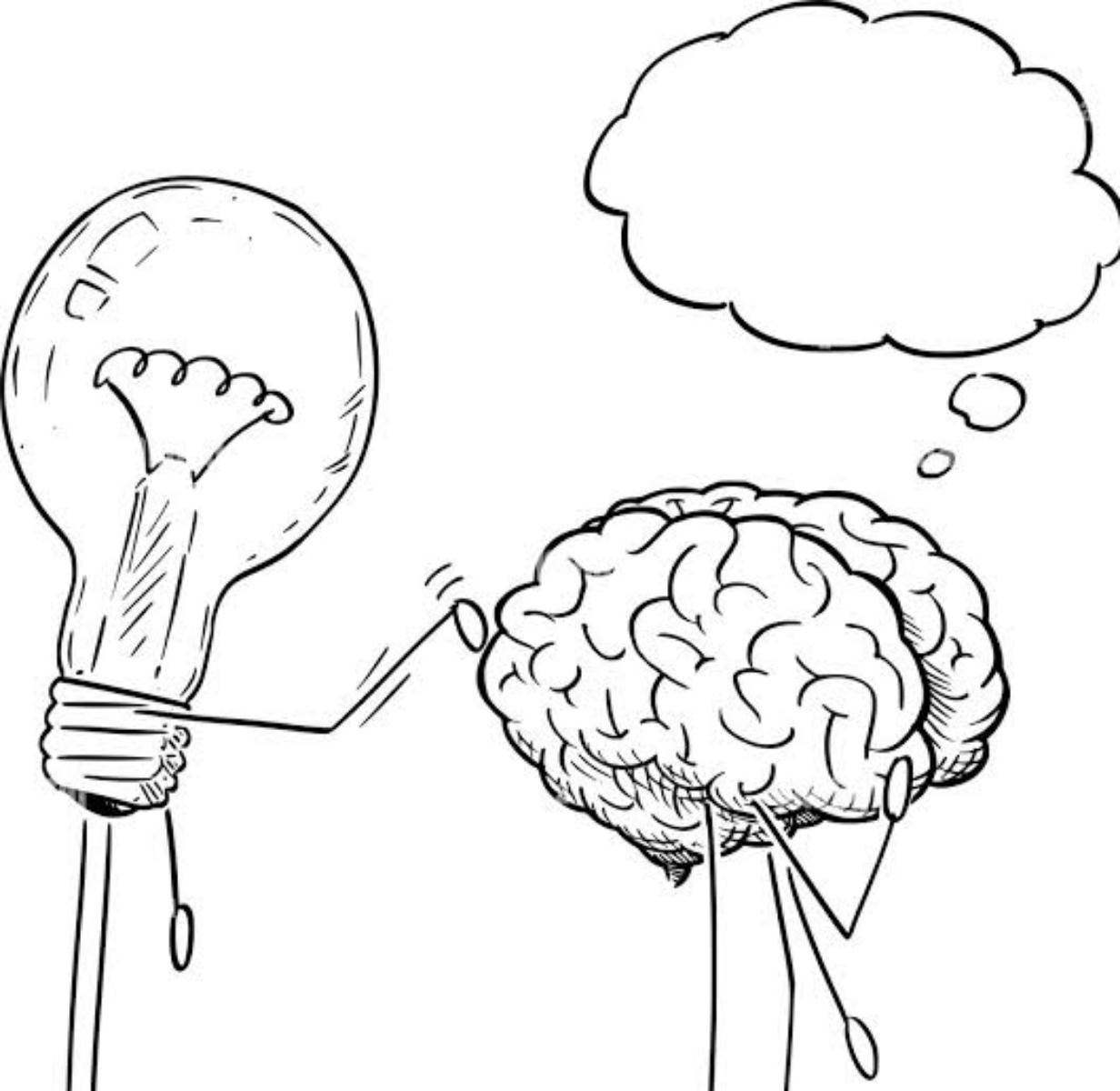 Lesson 2: THINK DIFFERENTLY