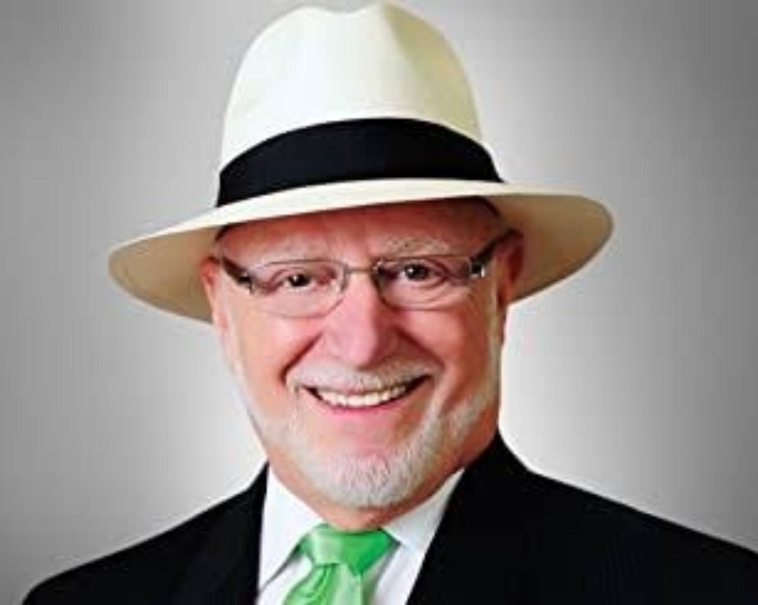MICHAEL E. GERBER