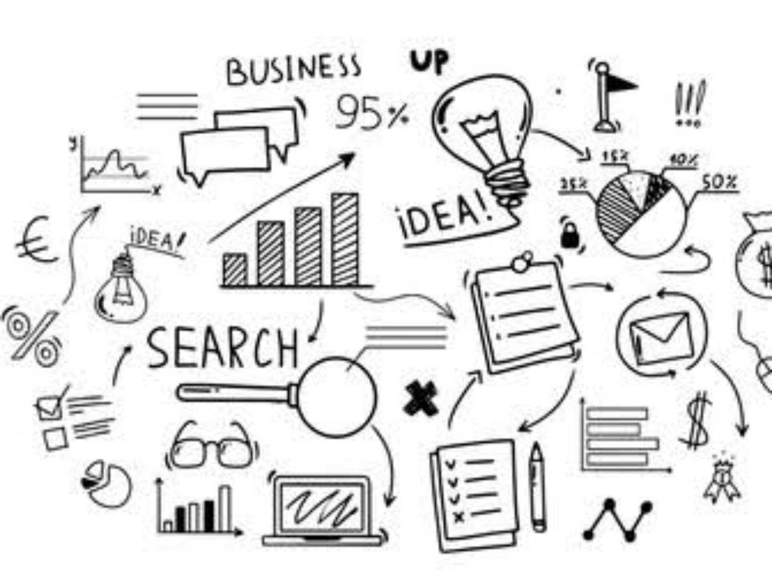 The Entrepreneur