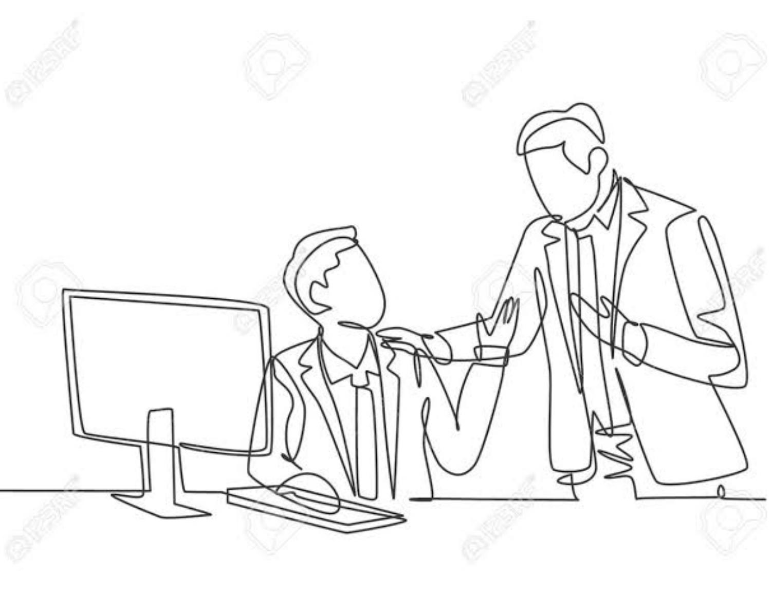 The Manager