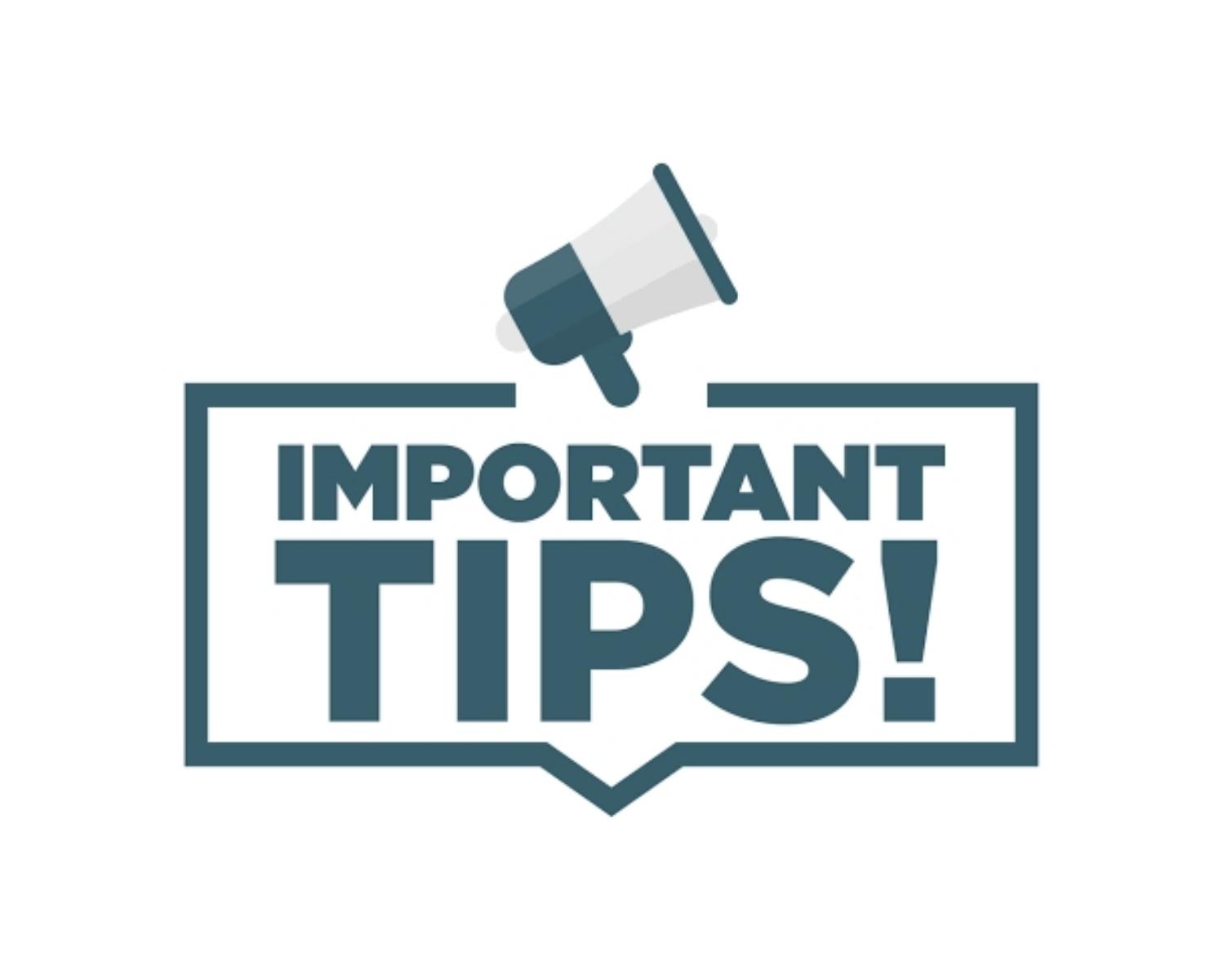 Two Most Important Tips For Getting Out Of Stress .