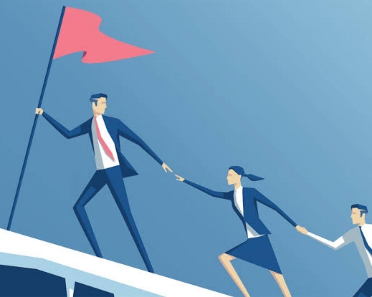 Significant Ways That Make Great Leaders Different From Us . 