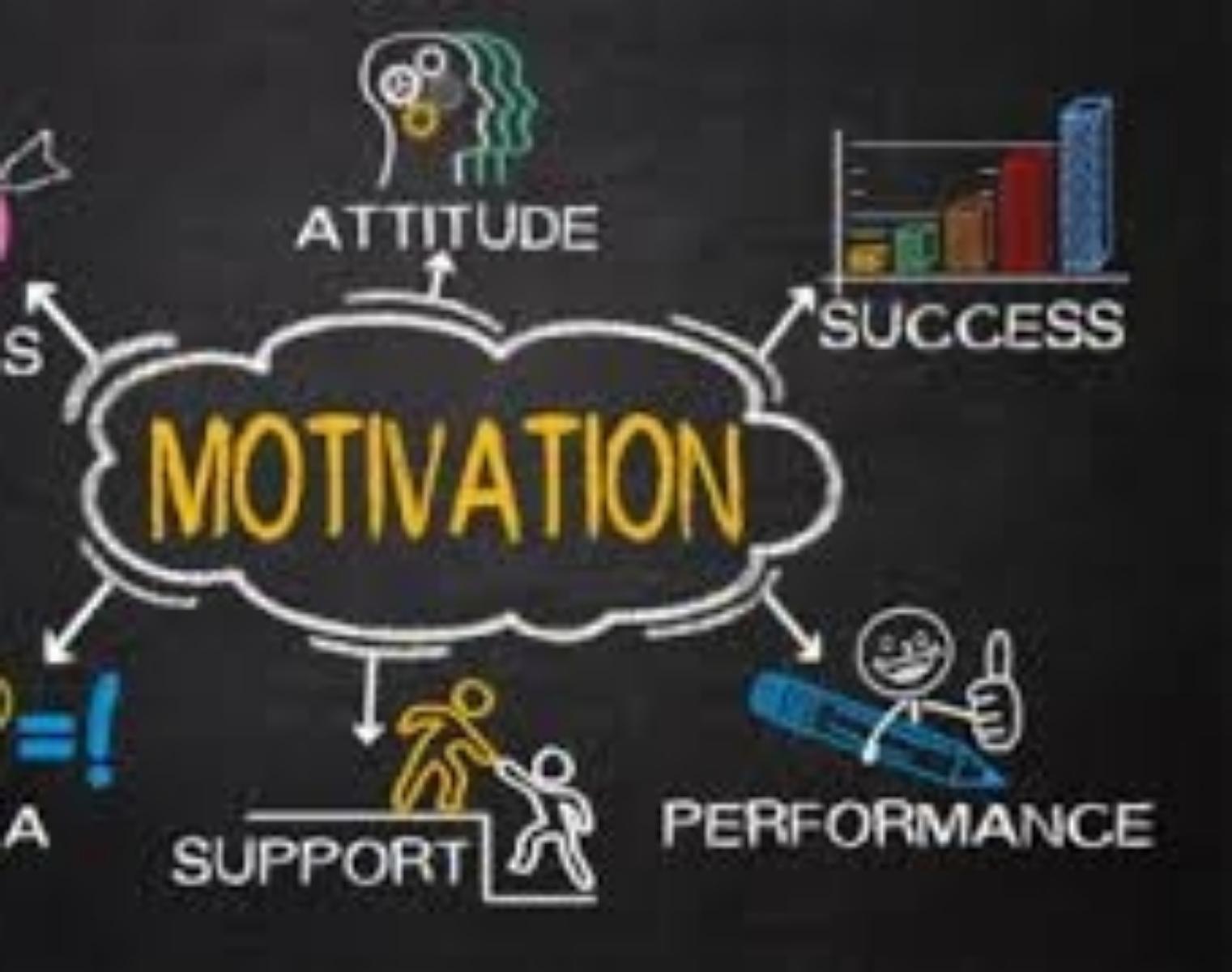 6. Build team spirit, and encourage inclusiveness .
