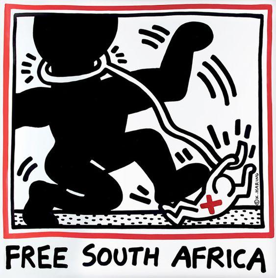 Tell Me the Story of Nelson Mandela (7 & 8)