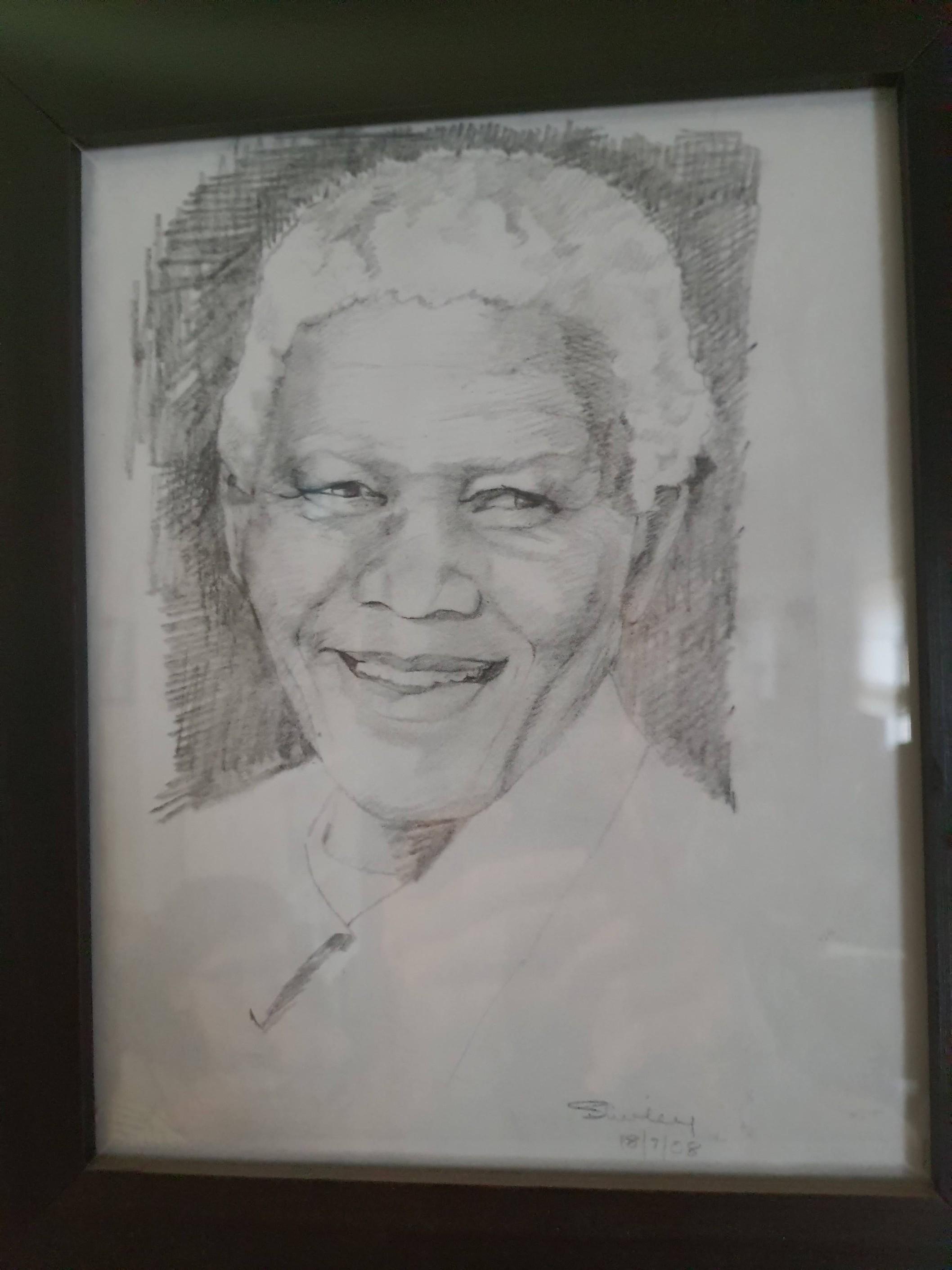 Tell Me the Story of Nelson Mandela (17 & 18)