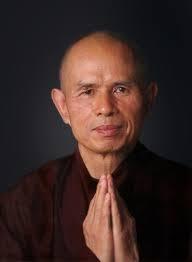 Thich Nhat Hanh