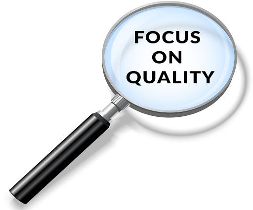 Lesson 2 - Improve the Quality of Government