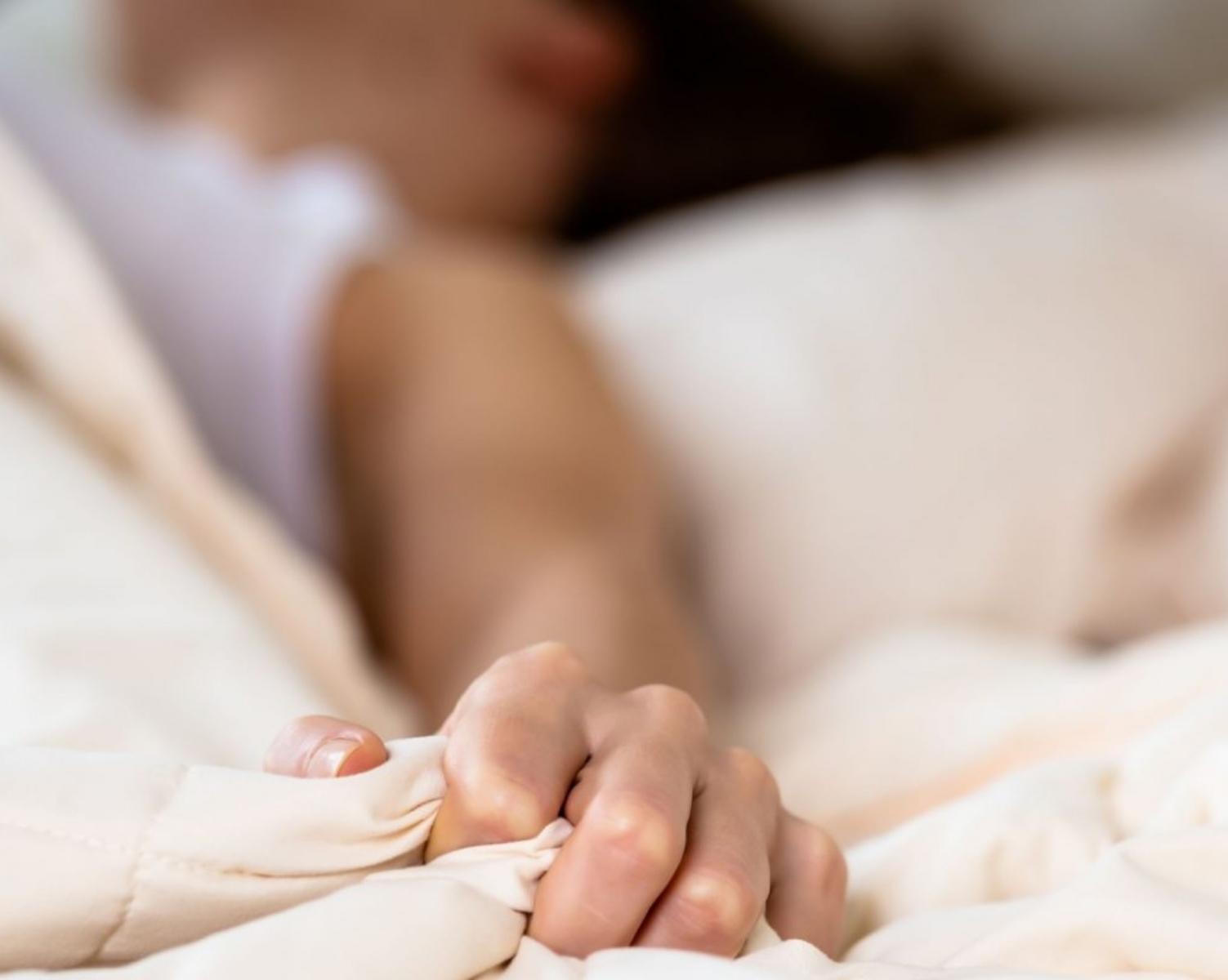 Why Teens Do This Mostly? Why Masturbation Is Bad?
