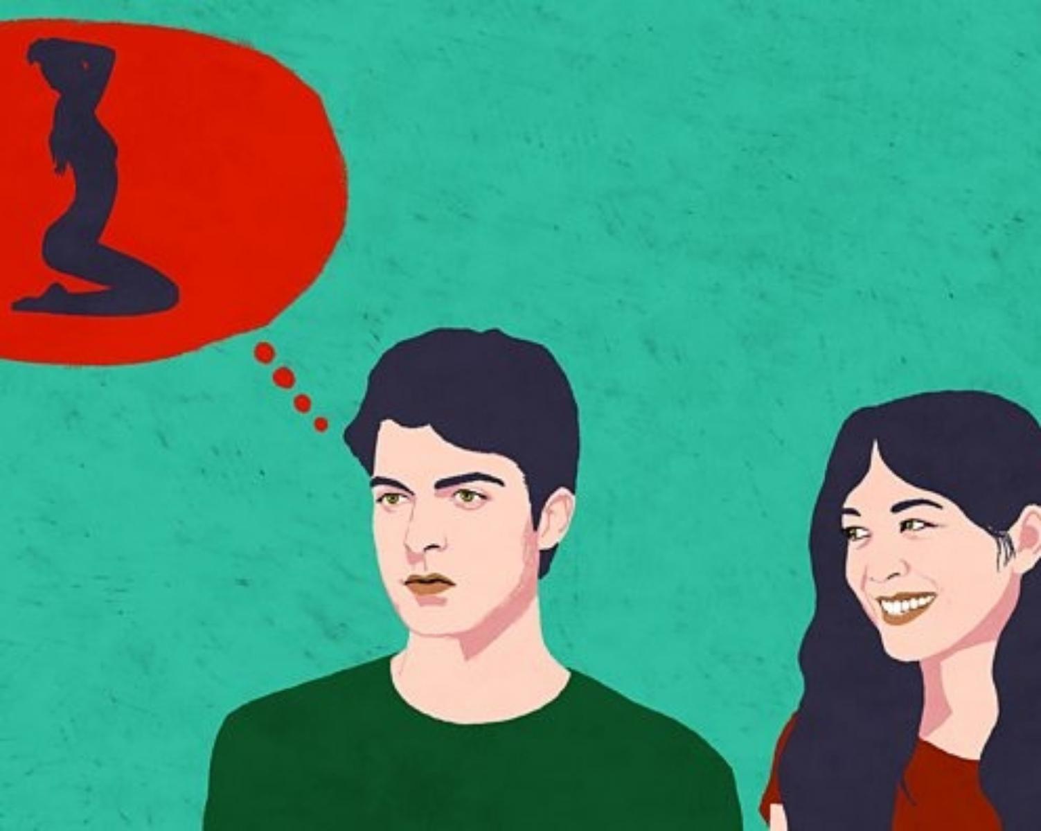 Why It's A Curse To Human Being
