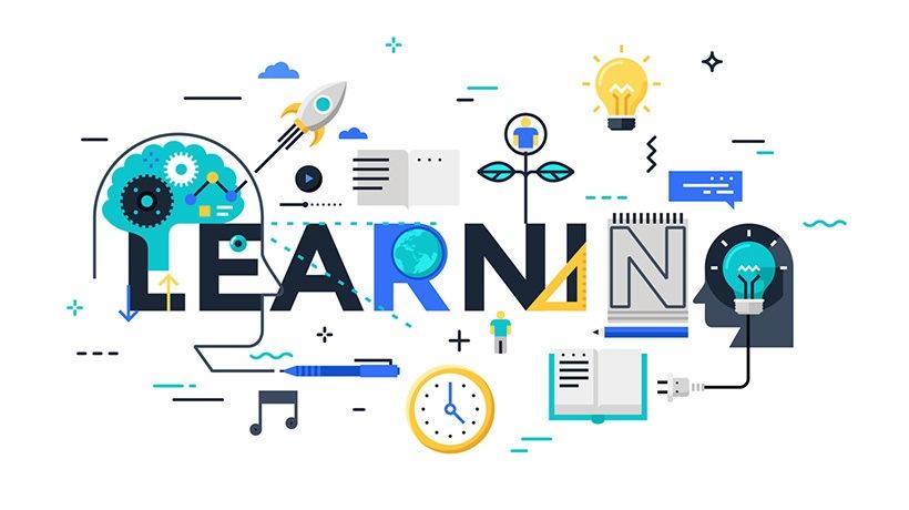 4. Learning Helps Make Your Journey More Direct