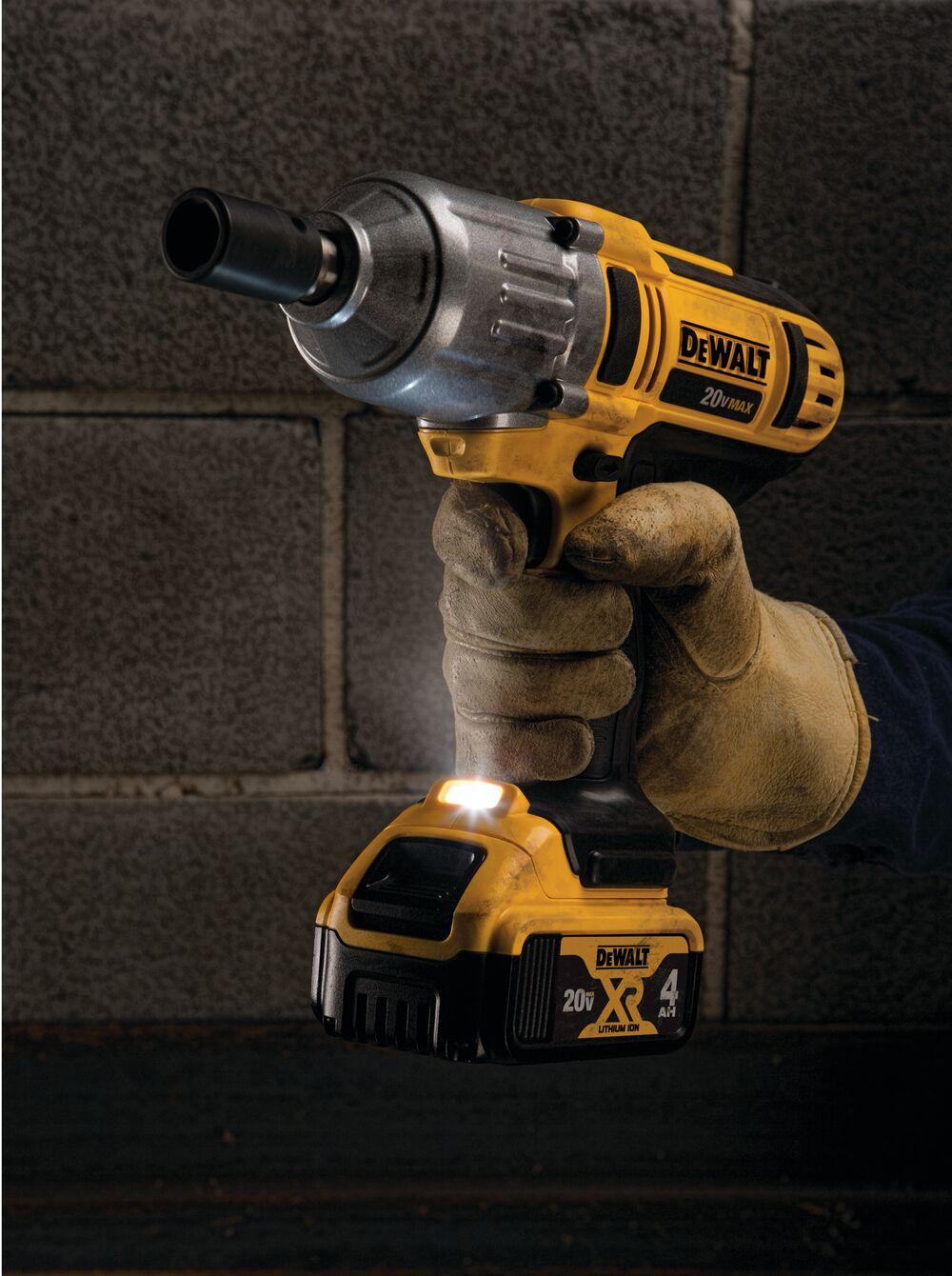 5. The Direct-Then-Drill Approach