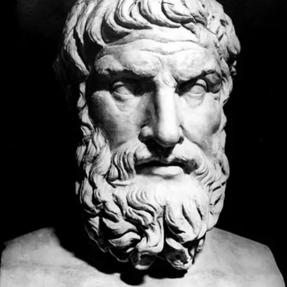 EPICTETUS