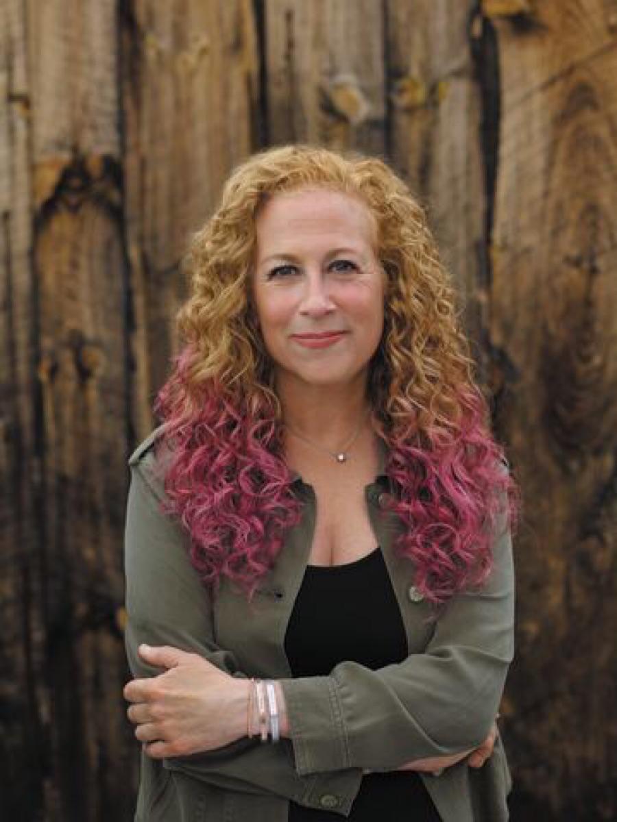 JODI PICOULT