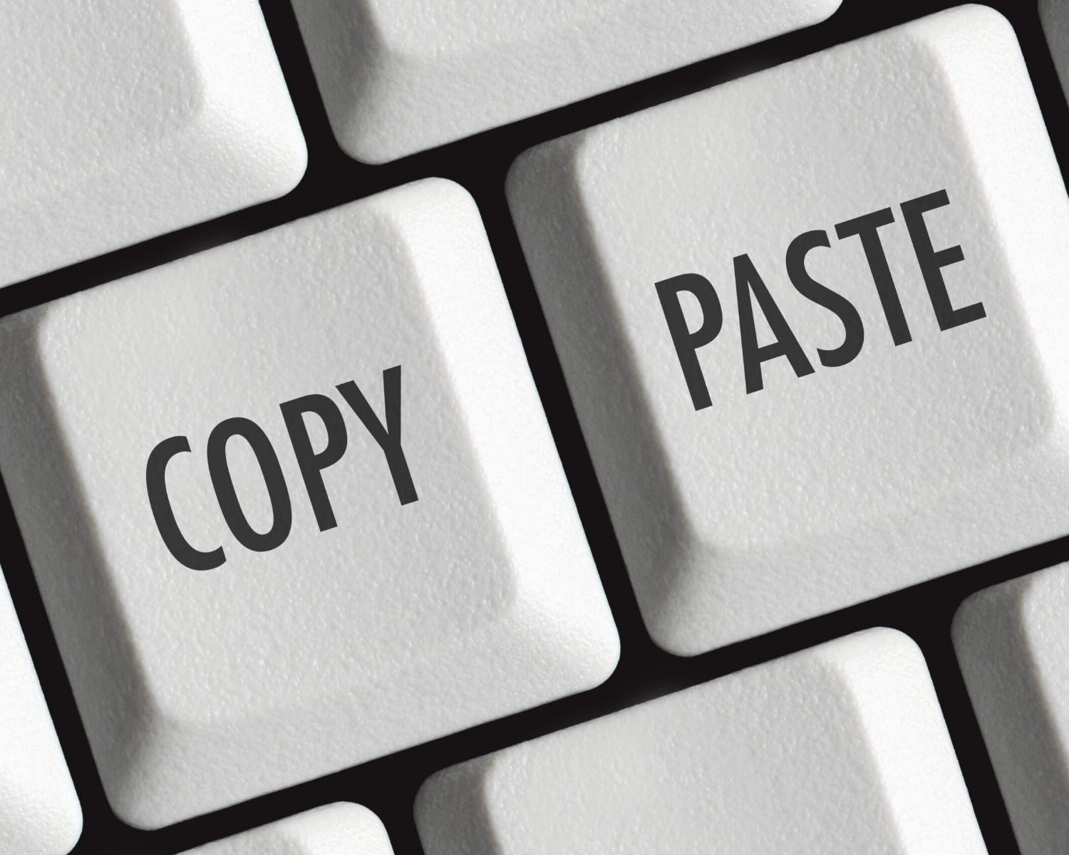Plagiarism