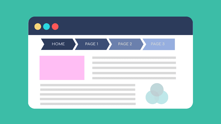 What Are Breadcrumbs in SEO?