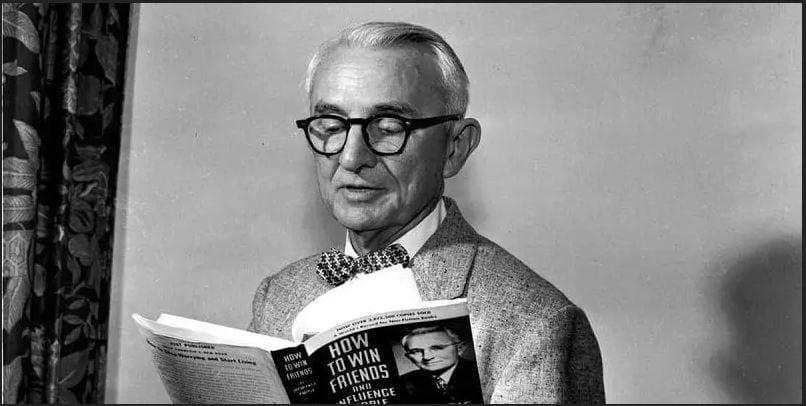 DALE CARNEGIE