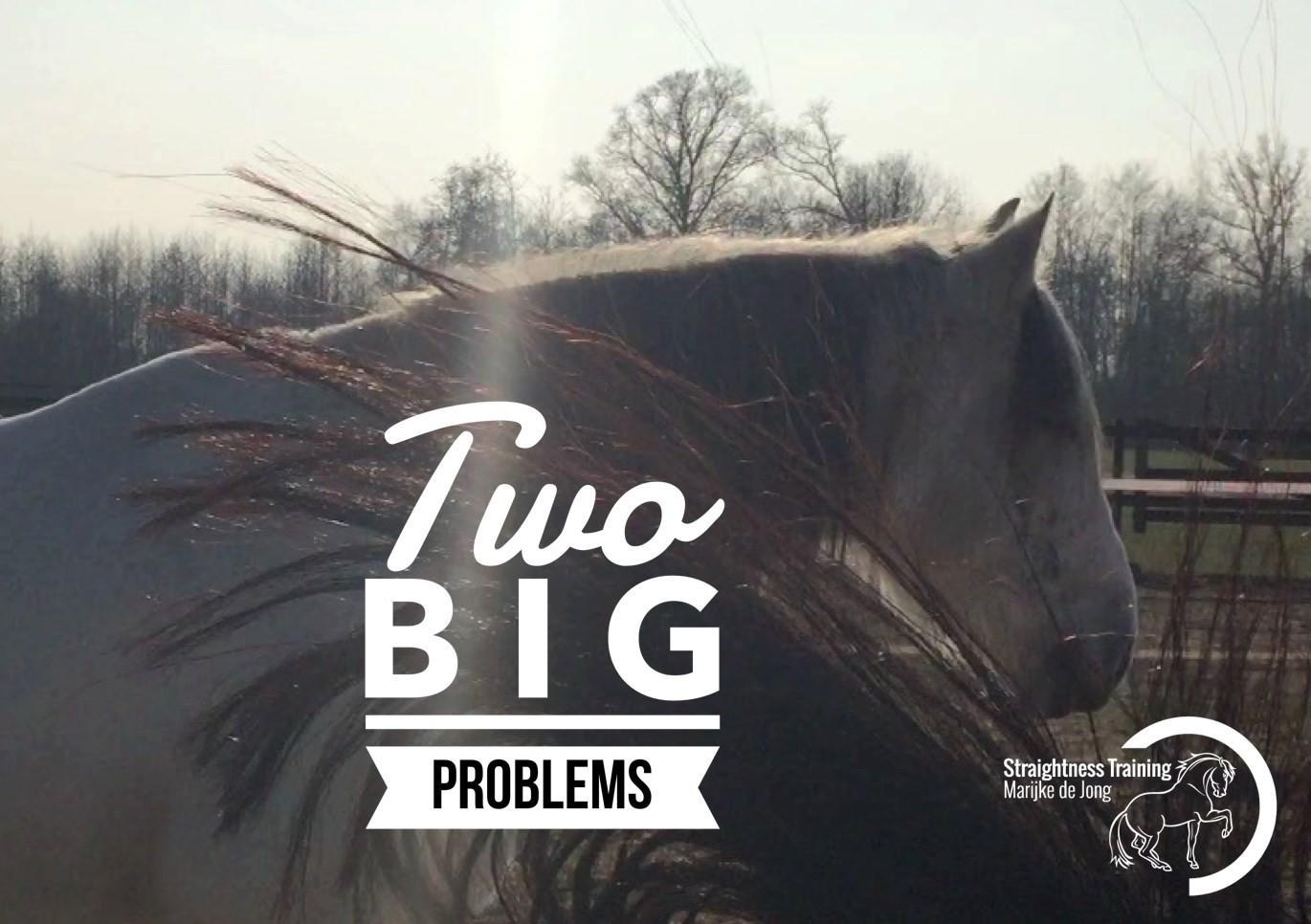 1. Goals Have Two Major Problems