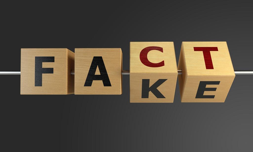 13. The Six Filters for Truth