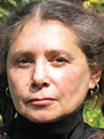 Dawn Starin, anthropologist