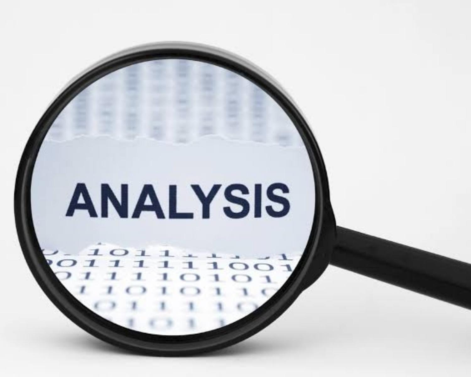 Always Include Your Stakeholder Analysis