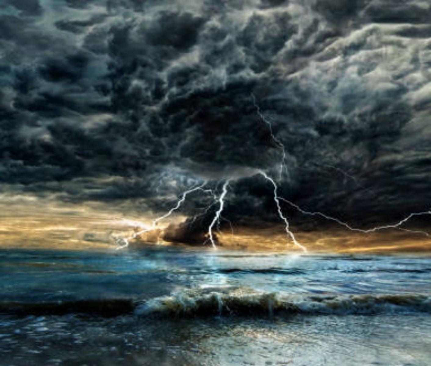 Wrath Of Chaos