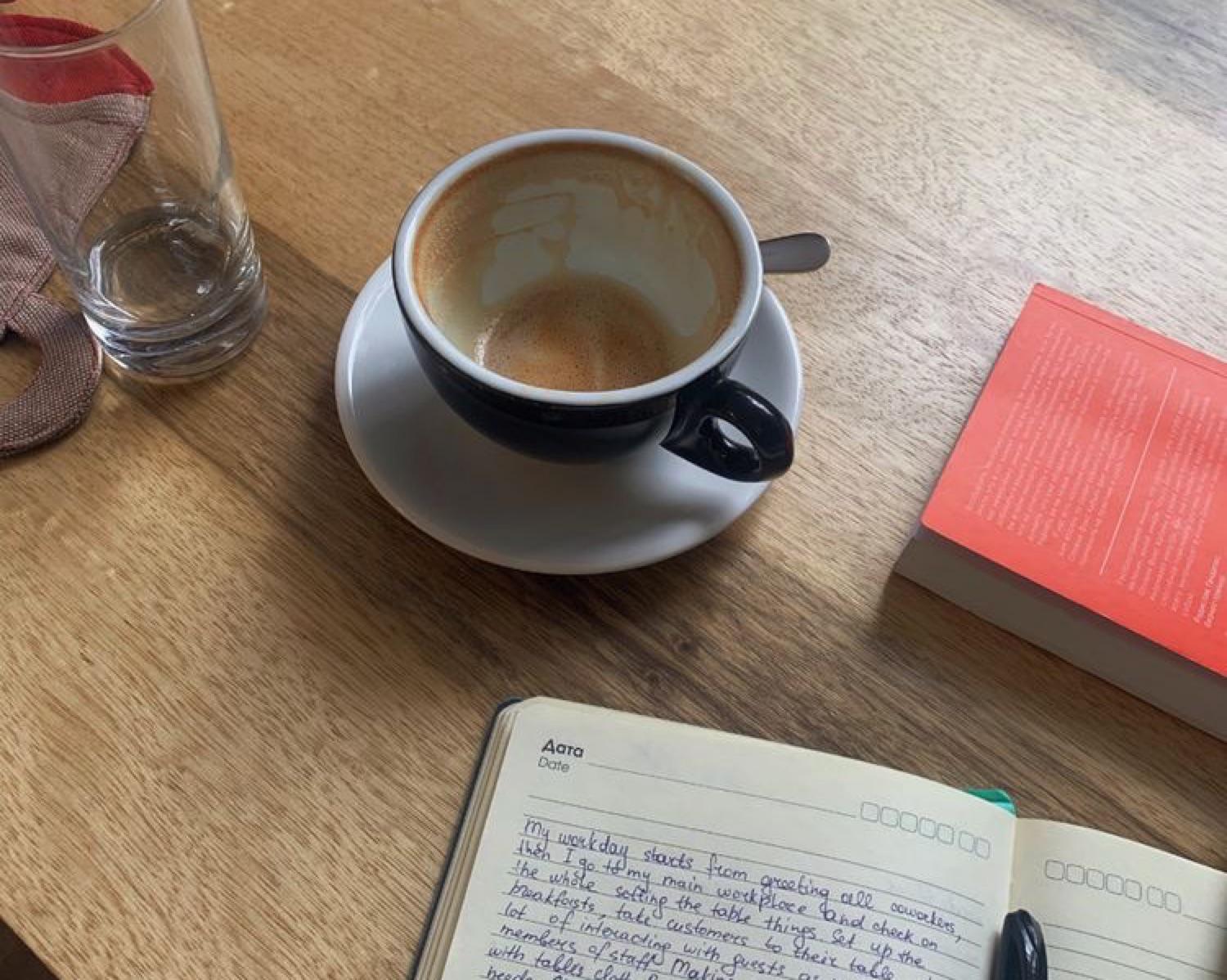 study in short bursts