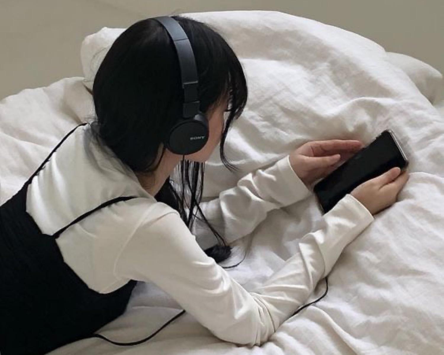 take time to relax